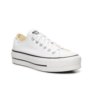 CHUCK TAYLOR PLATFORM OXFORD SNEAKER